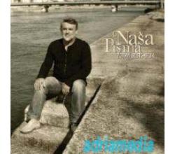 ZORAN BEBIC - BEBA - Nasa pisma,  2012  (CD)